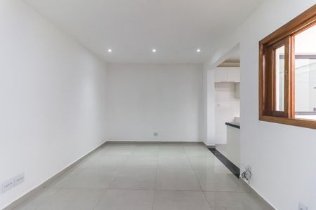 Sala de casa para alugar com 1 quarto, 50m² em Jardim Camila, Mogi das Cruzes