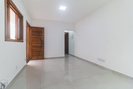 Sala de casa para alugar com 1 quarto, 50m² em Jardim Camila, Mogi das Cruzes