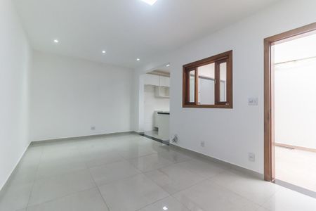 Sala de casa para alugar com 1 quarto, 50m² em Jardim Camila, Mogi das Cruzes