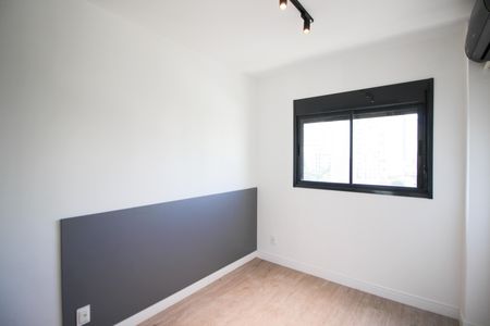 Apartamento à venda com 27m², 1 quarto e sem vagaQuarto