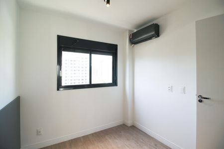 Apartamento à venda com 27m², 1 quarto e sem vagaQuarto