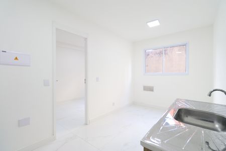 Apartamento para alugar com 24m², 1 quarto e sem vagaSala/Cozinha
