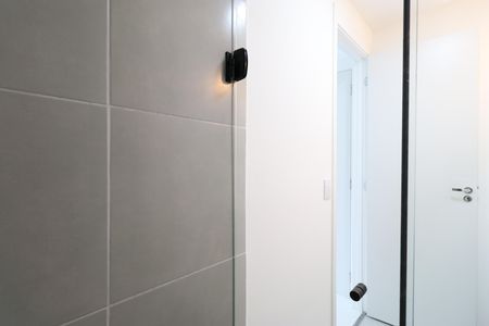 Apartamento para alugar com 24m², 1 quarto e sem vagaBanheiro 