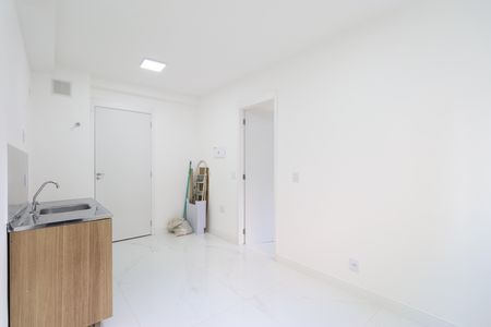 Apartamento para alugar com 24m², 1 quarto e sem vagaSala/Cozinha