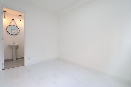 Apartamento para alugar com 24m², 1 quarto e sem vagaQuarto 