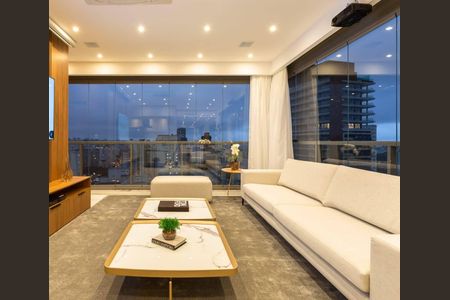 Apartamento para alugar com 106m², 2 quartos e 2 vagas
