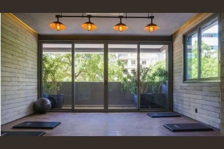 Apartamento para alugar com 106m², 2 quartos e 2 vagas