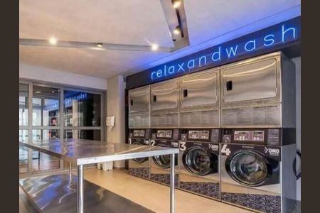 Apartamento para alugar com 106m², 2 quartos e 2 vagas
