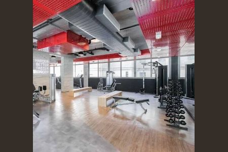 Apartamento para alugar com 106m², 2 quartos e 2 vagas