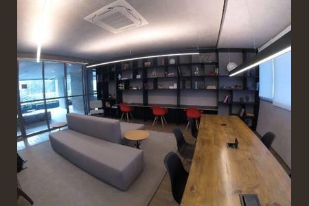 Apartamento para alugar com 106m², 2 quartos e 2 vagas