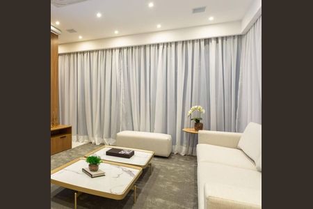 Apartamento para alugar com 106m², 2 quartos e 2 vagas