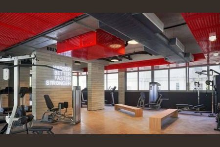 Apartamento para alugar com 106m², 2 quartos e 2 vagas