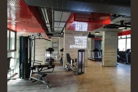 Apartamento para alugar com 106m², 2 quartos e 2 vagas