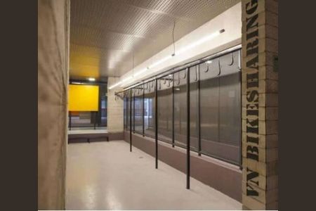 Apartamento para alugar com 106m², 2 quartos e 2 vagas