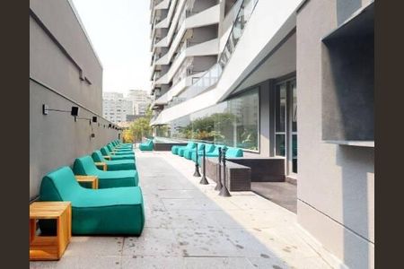 Apartamento para alugar com 106m², 2 quartos e 2 vagas