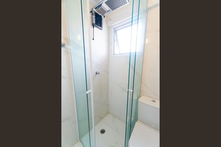 Apartamento para alugar com 54m², 2 quartos e 1 vaga Apartamento para alugar com 54m², 2 quartos e 1 vagaBanheiro