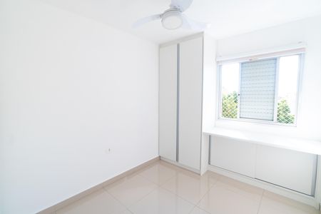 Quarto 1 de apartamento para alugar com 2 quartos, 54m² em Vila Santa Catarina, São Paulo