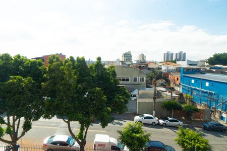 Vista do Quarto 1 de apartamento para alugar com 2 quartos, 54m² em Vila Santa Catarina, São Paulo