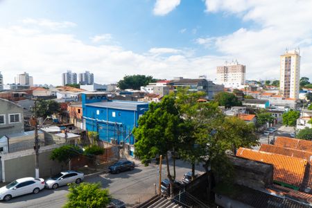 Apartamento para alugar com 54m², 2 quartos e 1 vaga Apartamento para alugar com 54m², 2 quartos e 1 vagaVista do Quarto 2