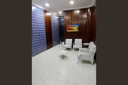 Apartamento à venda com 120m², 3 quartos e sem vaga