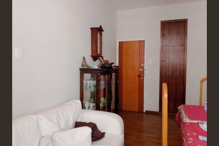 Apartamento à venda com 120m², 3 quartos e sem vaga