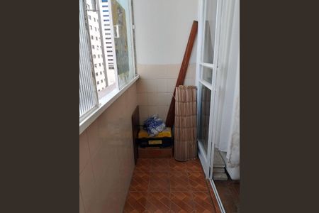Apartamento à venda com 120m², 3 quartos e sem vaga