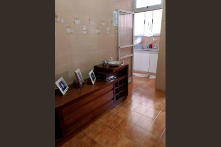 Apartamento à venda com 120m², 3 quartos e sem vaga