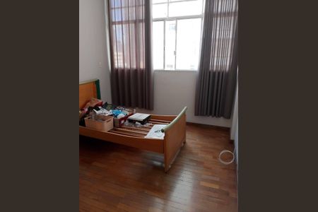 Apartamento à venda com 120m², 3 quartos e sem vaga