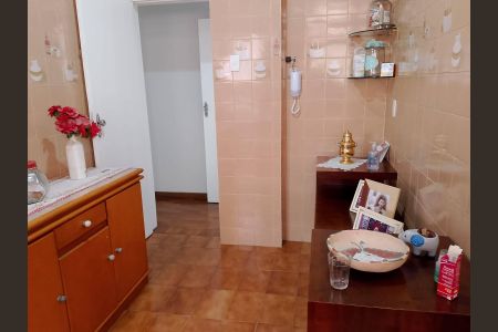 Apartamento à venda com 120m², 3 quartos e sem vaga