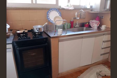 Apartamento à venda com 120m², 3 quartos e sem vaga