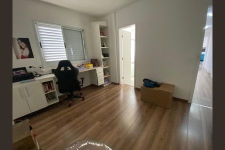 Apartamento à venda com 178m², 4 quartos e 3 vagas