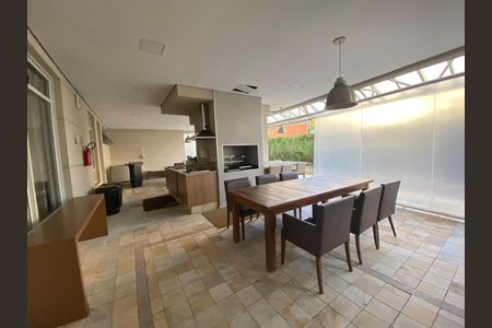 Apartamento à venda com 178m², 4 quartos e 3 vagas