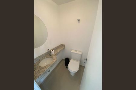 Apartamento à venda com 178m², 4 quartos e 3 vagas