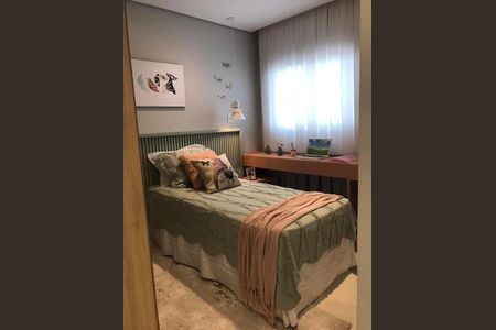 Apartamento à venda com 178m², 4 quartos e 3 vagas