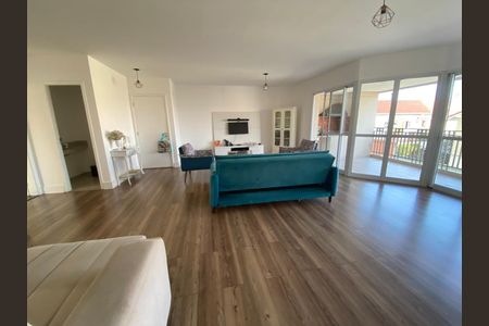 Apartamento à venda com 178m², 4 quartos e 3 vagas