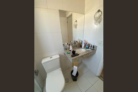 Apartamento à venda com 178m², 4 quartos e 3 vagas