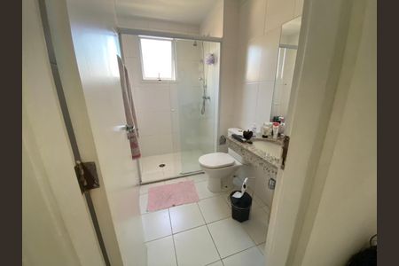Apartamento à venda com 178m², 4 quartos e 3 vagas