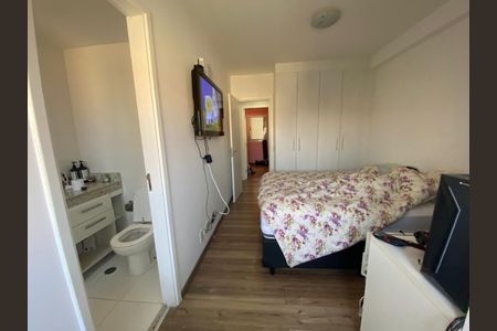 Apartamento à venda com 178m², 4 quartos e 3 vagas