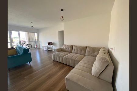 Apartamento à venda com 4 quartos, 178m² em Jardim Sao Caetano, São Caetano do Sul