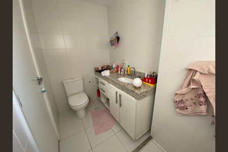 Apartamento à venda com 178m², 4 quartos e 3 vagas