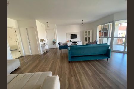 Apartamento à venda com 178m², 4 quartos e 3 vagas