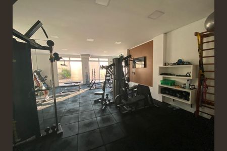 Apartamento à venda com 178m², 4 quartos e 3 vagas