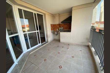 Apartamento à venda com 178m², 4 quartos e 3 vagas
