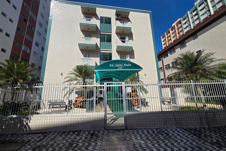 Apartamento para alugar com 39m², 1 quarto e 1 vaga Apartamento para alugar com 39m², 1 quarto e 1 vagaFachada