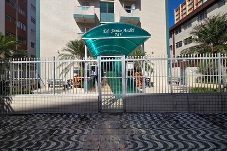 Apartamento para alugar com 39m², 1 quarto e 1 vaga Apartamento para alugar com 39m², 1 quarto e 1 vagaFachada