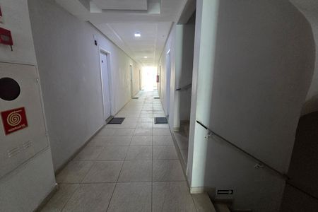 Apartamento para alugar com 39m², 1 quarto e 1 vaga Apartamento para alugar com 39m², 1 quarto e 1 vagaÁrea comum