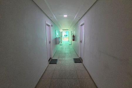 Apartamento para alugar com 39m², 1 quarto e 1 vaga Apartamento para alugar com 39m², 1 quarto e 1 vagaÁrea comum