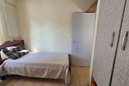 Apartamento para alugar com 39m², 1 quarto e 1 vaga Apartamento para alugar com 39m², 1 quarto e 1 vagaQuarto 1