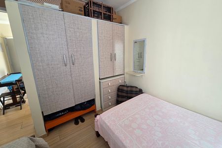 Apartamento para alugar com 39m², 1 quarto e 1 vaga Apartamento para alugar com 39m², 1 quarto e 1 vagaQuarto 1