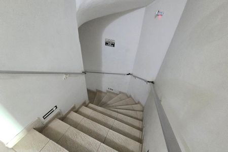Apartamento para alugar com 39m², 1 quarto e 1 vaga Apartamento para alugar com 39m², 1 quarto e 1 vagaÁrea comum